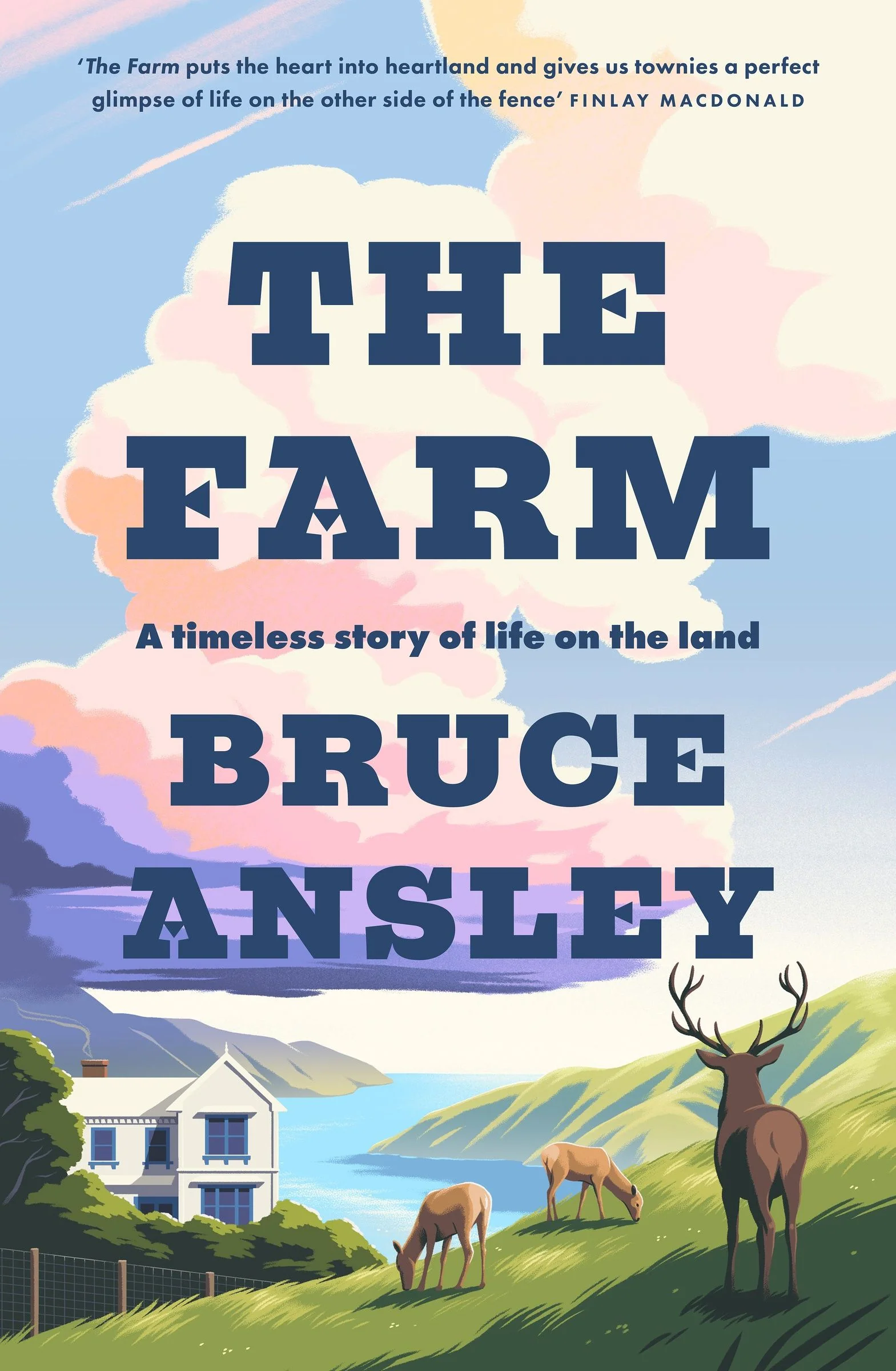 The Farm - Image 2