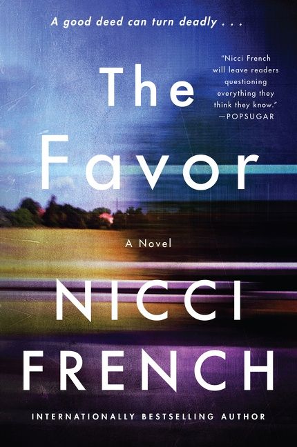 The Favor - Image 2