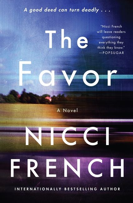 The Favor - Image 4