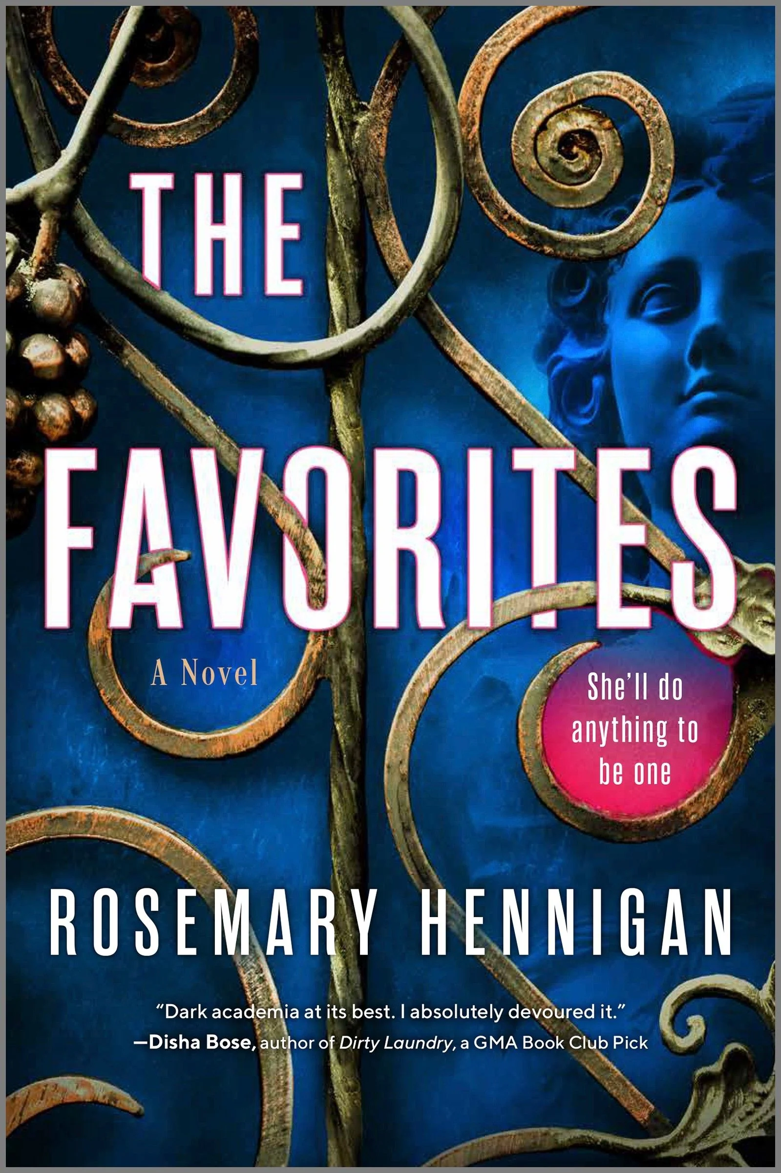 The Favorites - Image 4