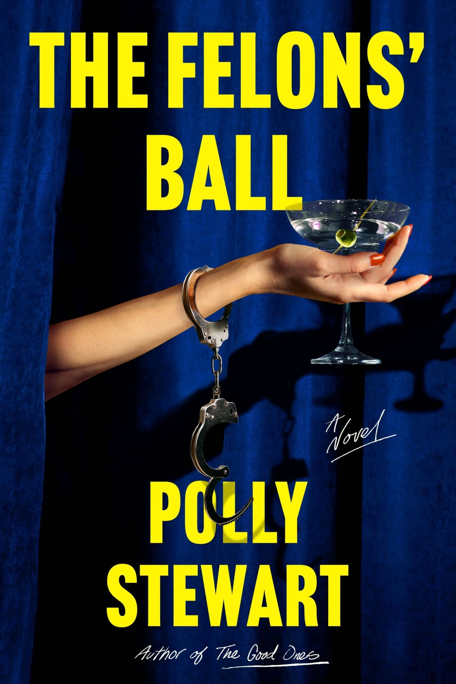 The Felons' Ball - Image 3