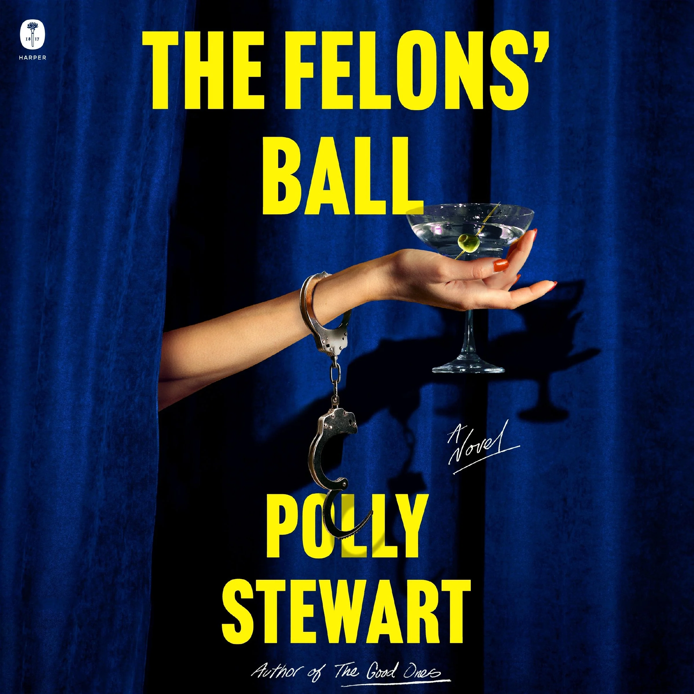 The Felons' Ball - Image 4