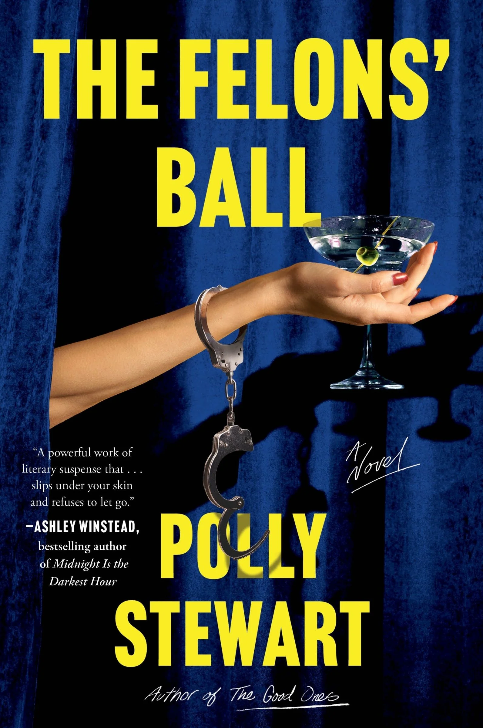 The Felons' Ball - Image 5