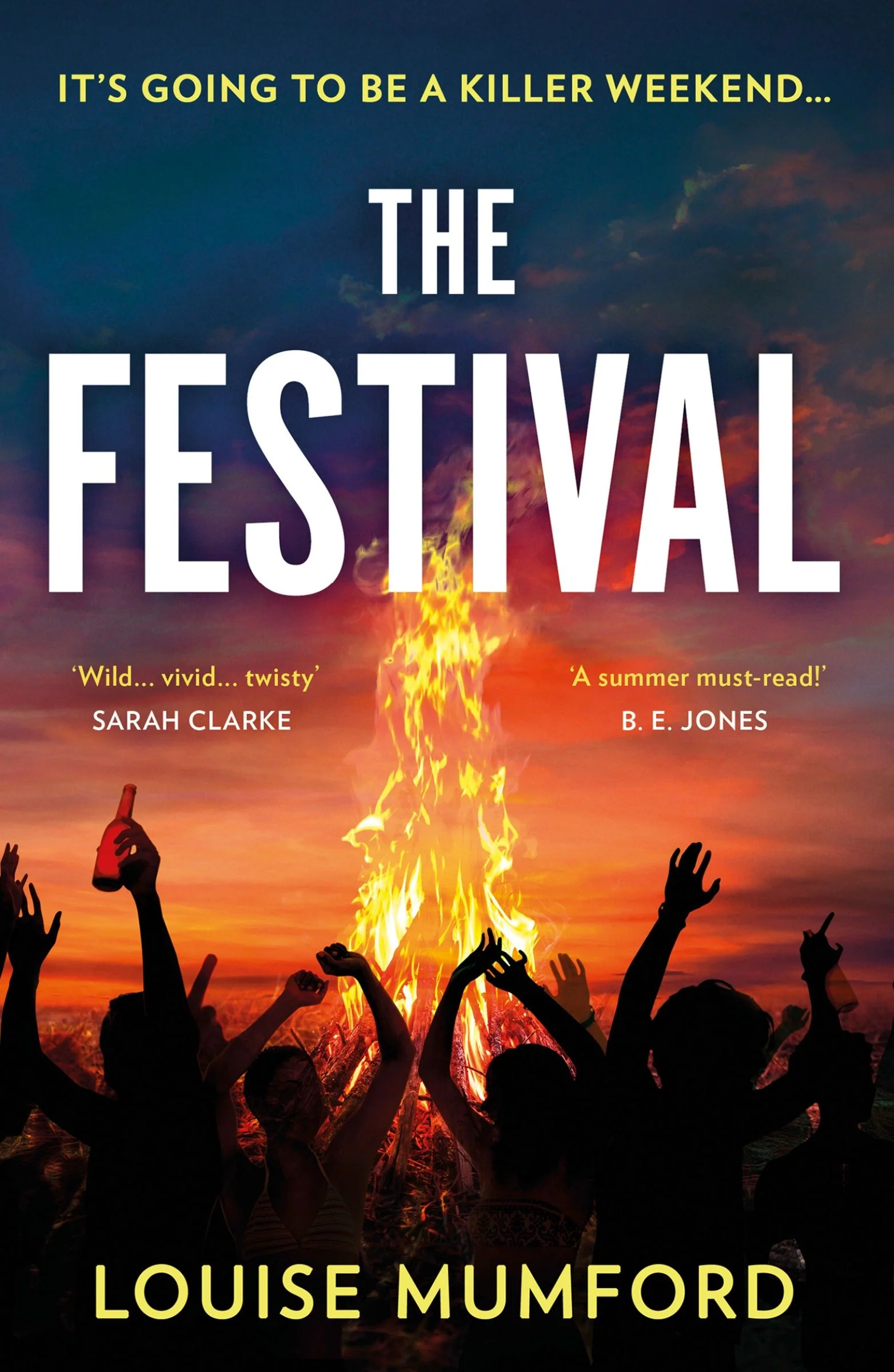 The Festival - Image 3