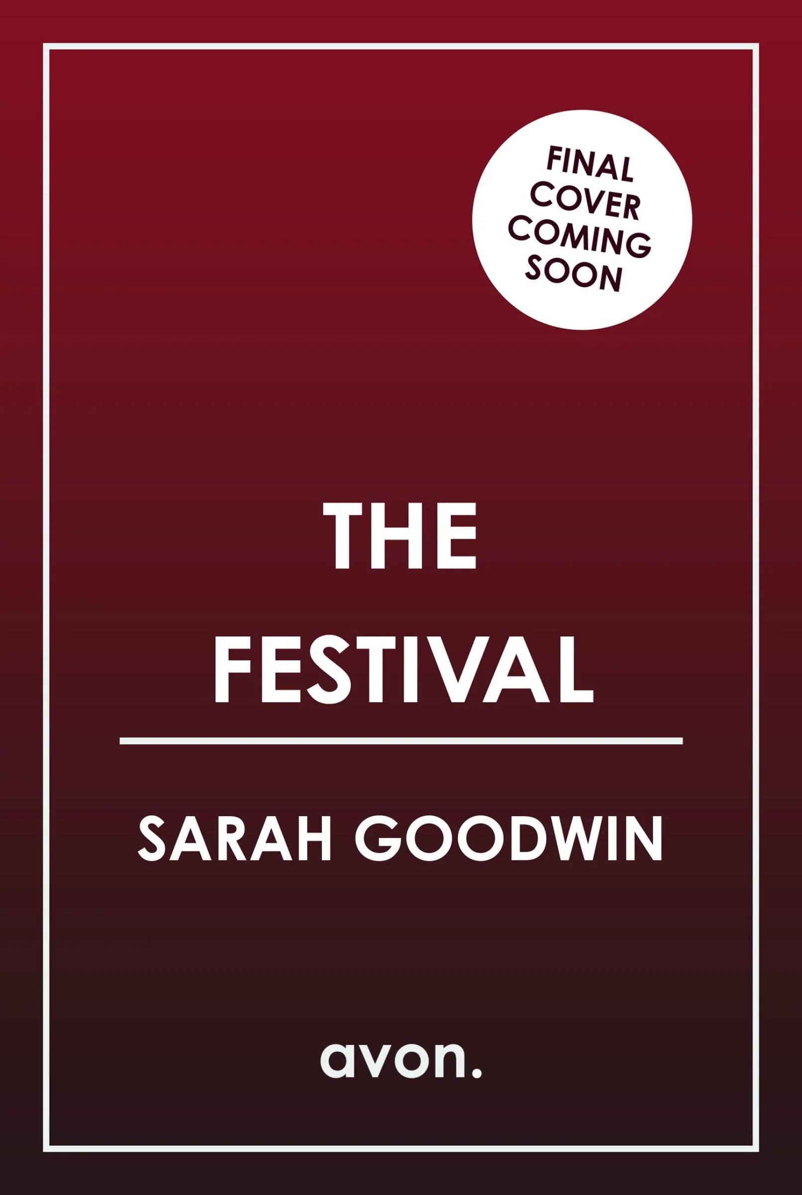 The Festival (The Thriller Collection, Book 6) - Image 2