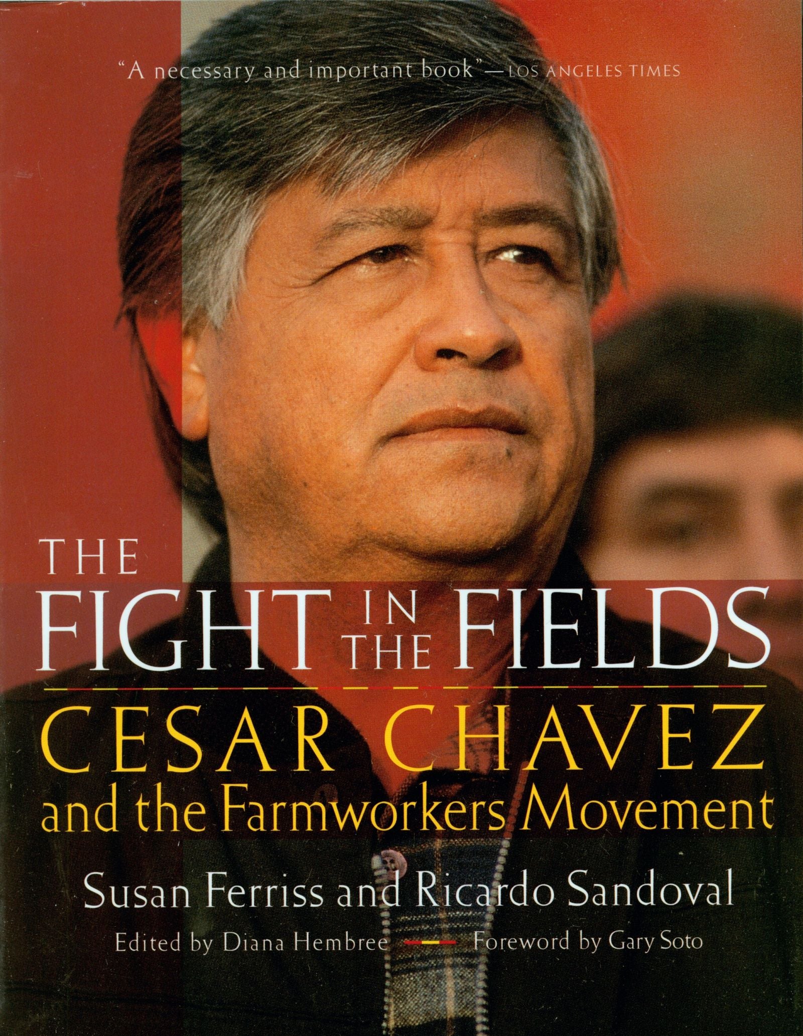The Fight In The Fields