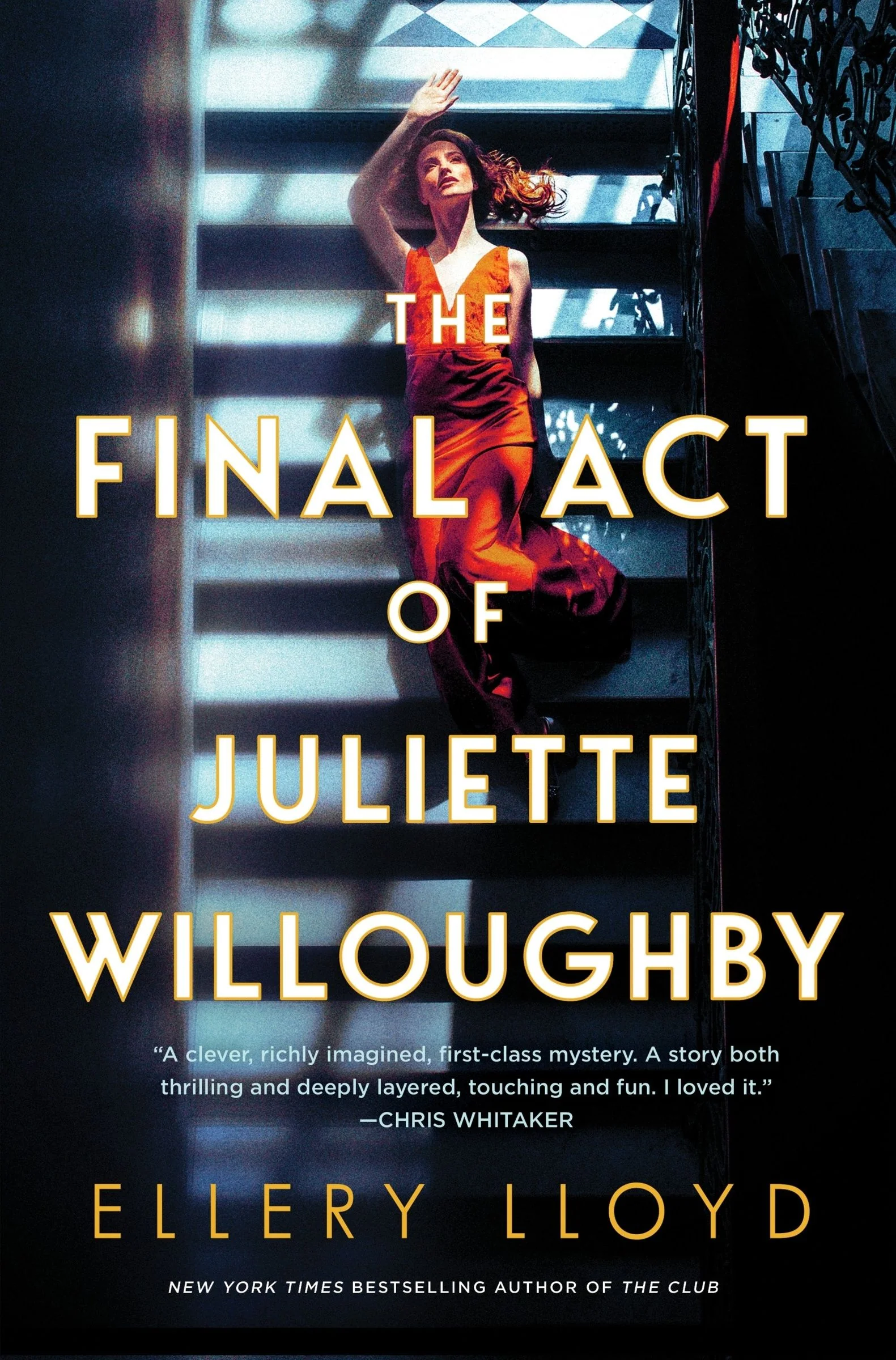 The Final Act of Juliette Willoughby - Image 5