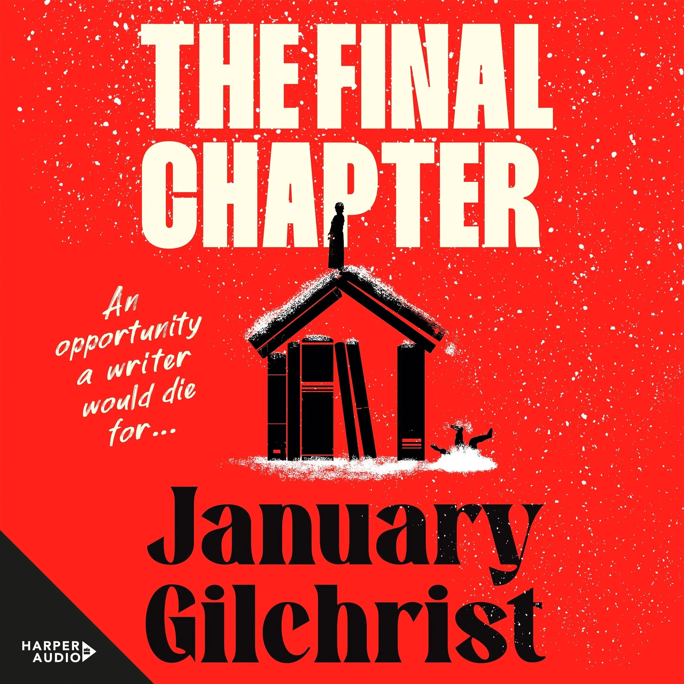 The Final Chapter: The new bold and gripping thriller about writerly ambition and revenge. Benjamin Stevenson meets Nine Perfect Strangers in 2025's best mystery debut. - Image 7