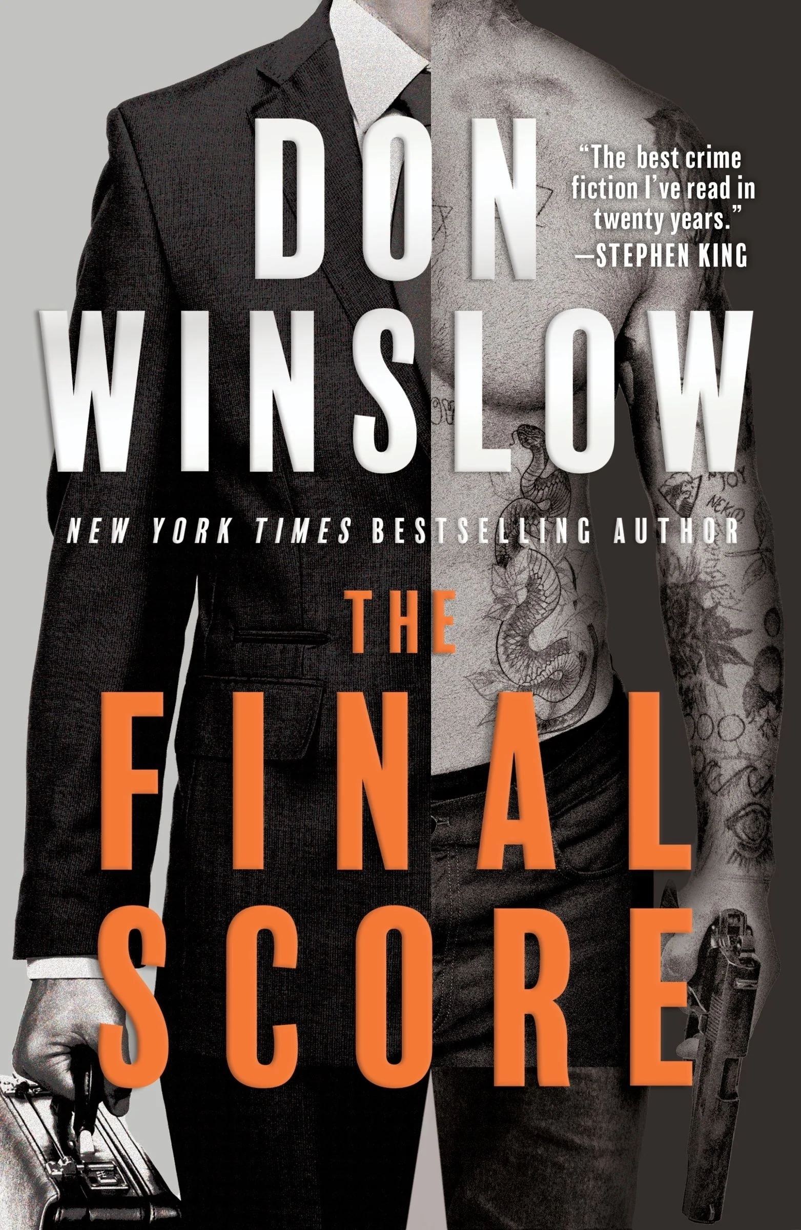The Final Score