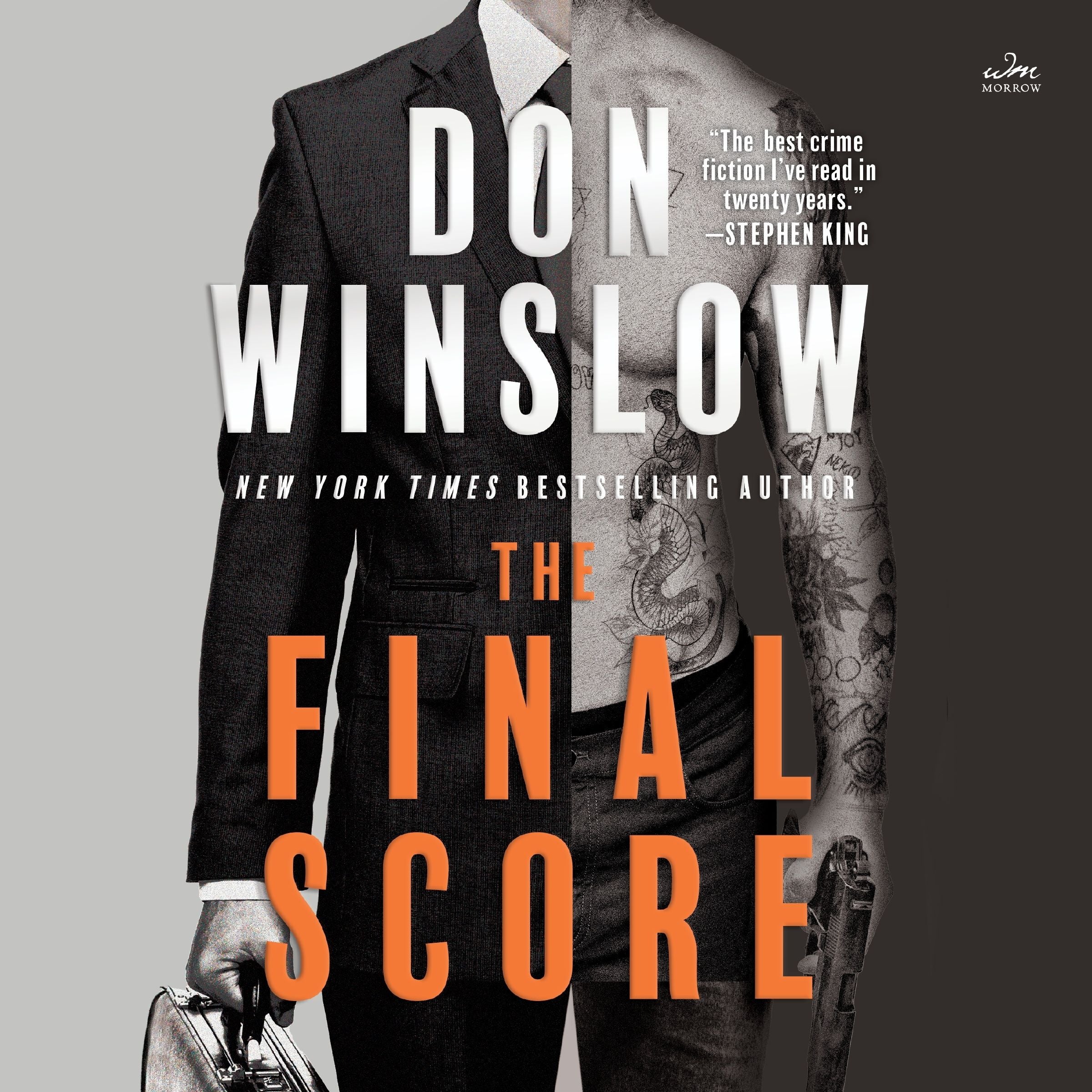 The Final Score - Image 5