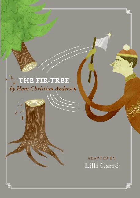 The Fir-Tree - Image 2