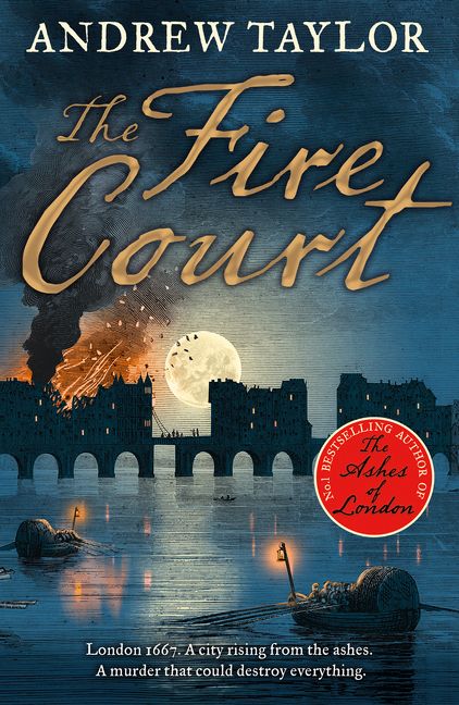 The Fire Court - Image 2