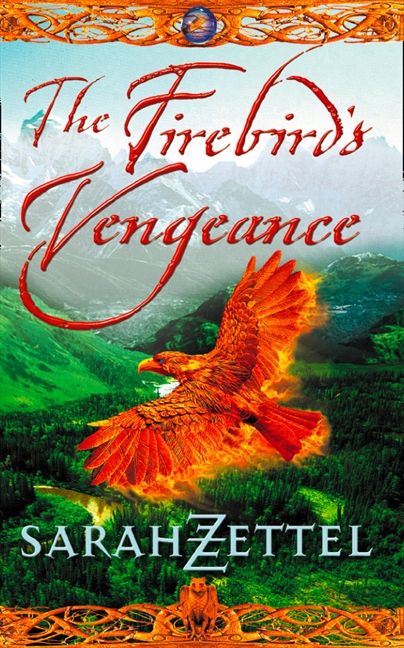 The Firebird’s Vengeance