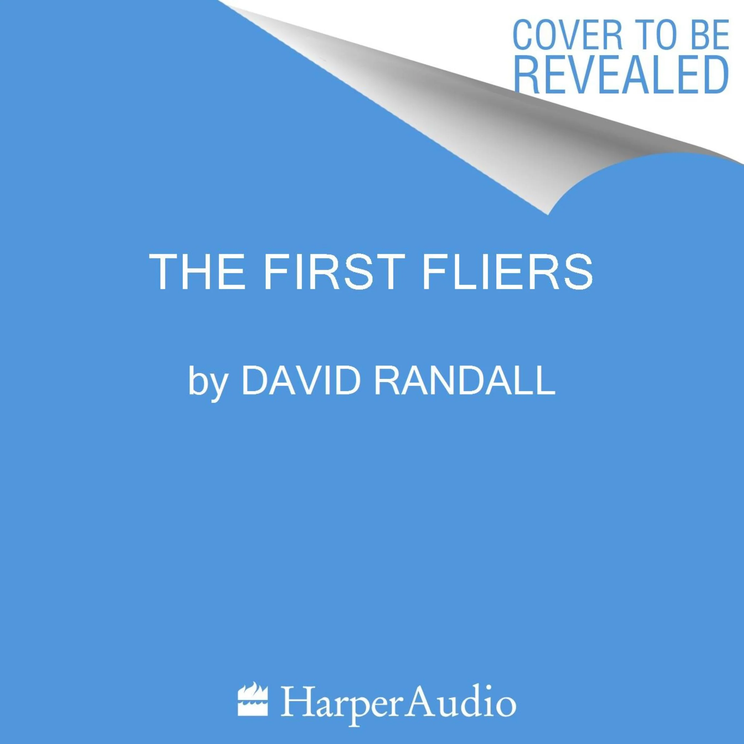 The First Fliers