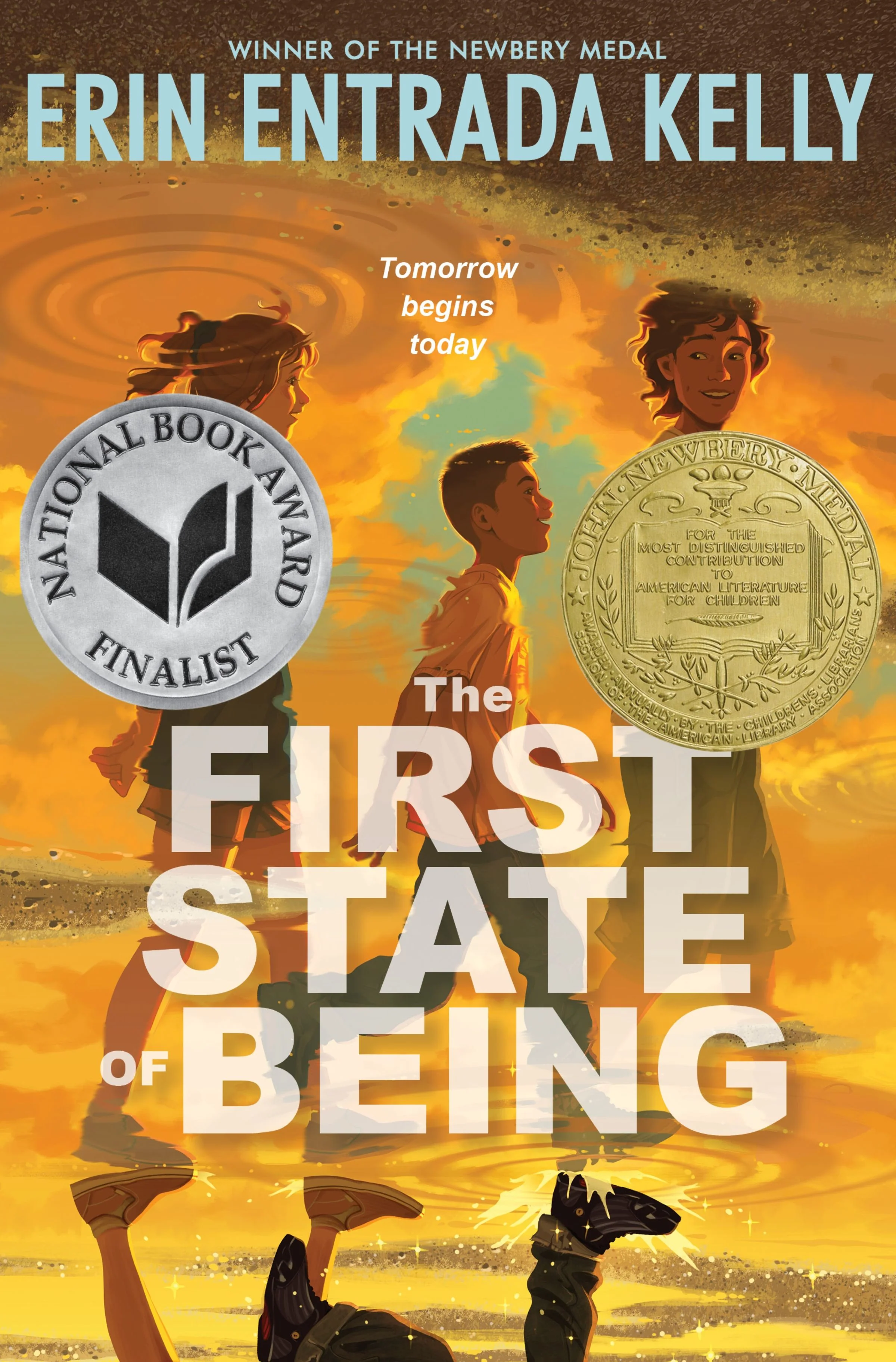 The First State of Being - Image 2