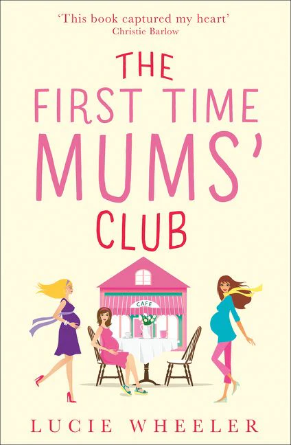 The First Time Mums’ Club - Image 2