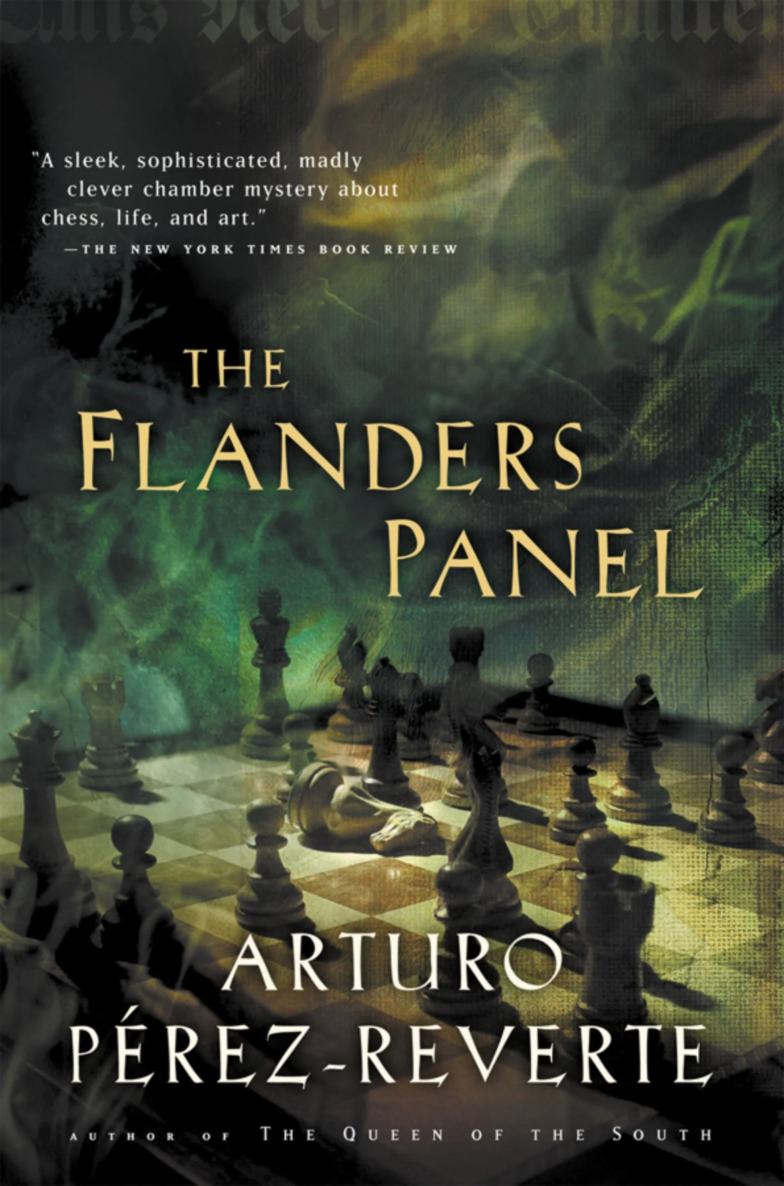 The Flanders Panel - Image 2