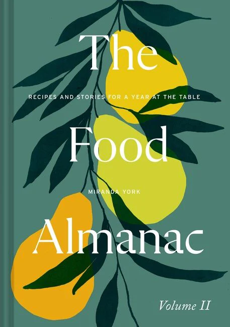 The Food Almanac: Volume Two - Image 3