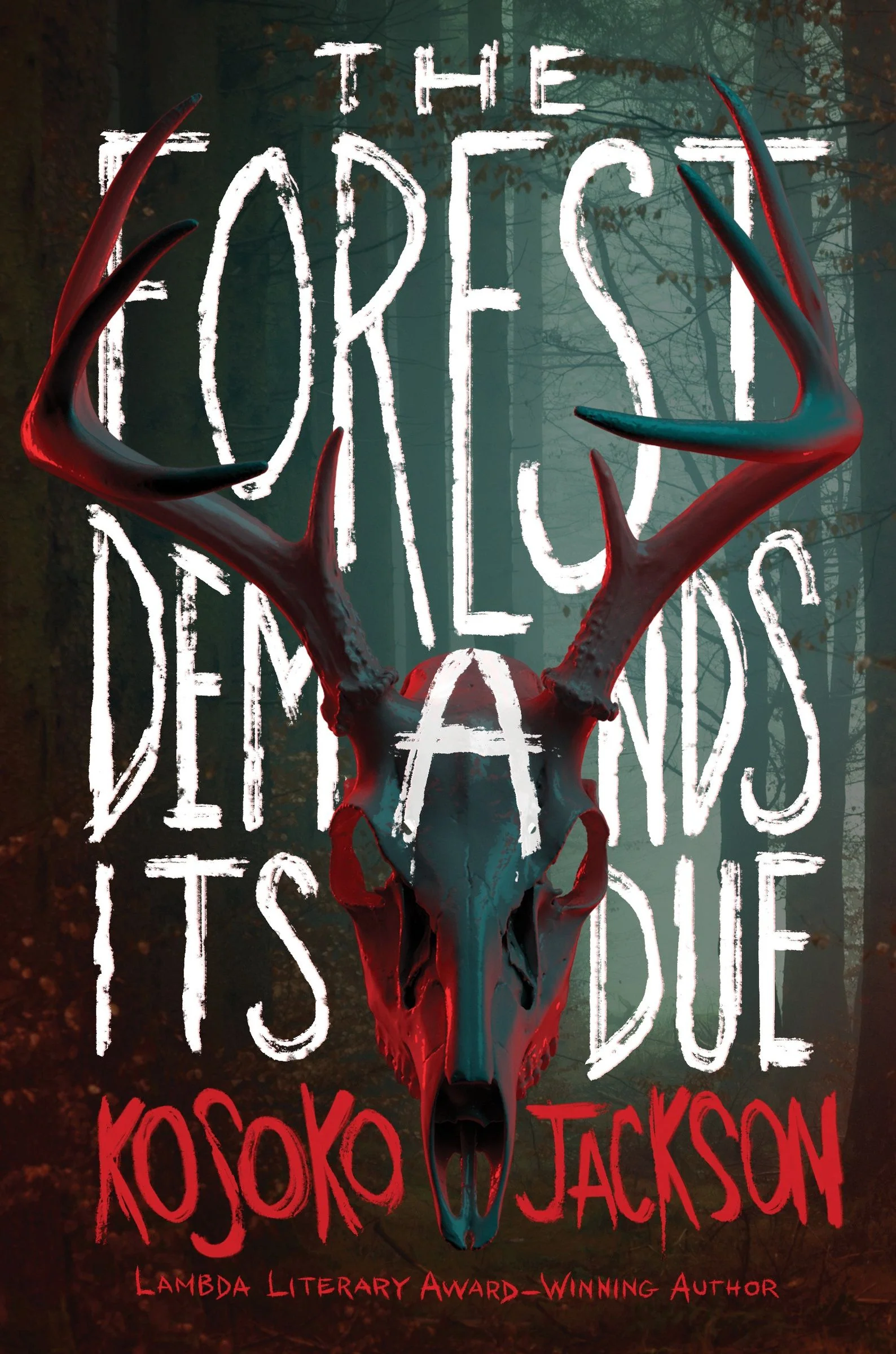 The Forest Demands Its Due - Image 3