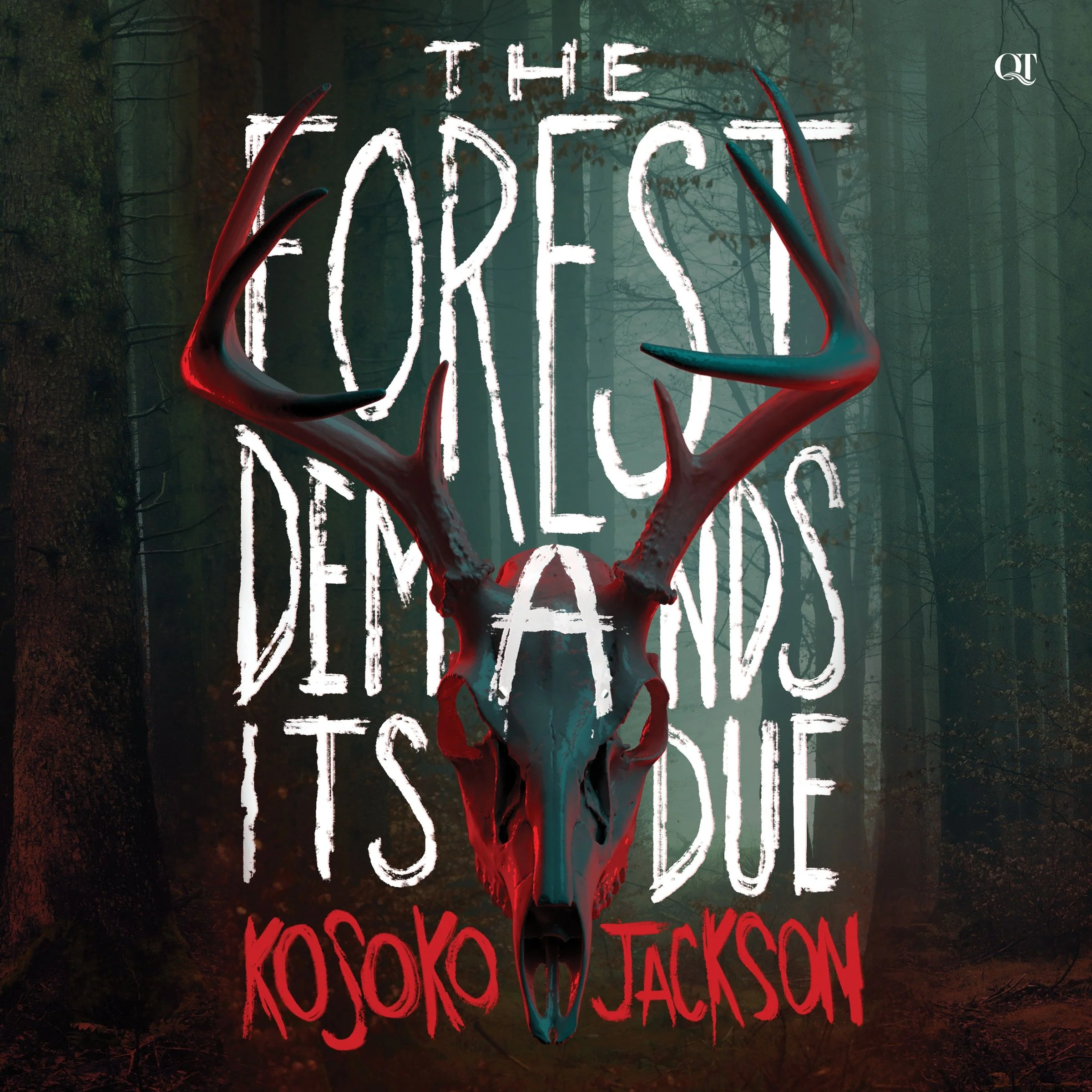 The Forest Demands Its Due - Image 5