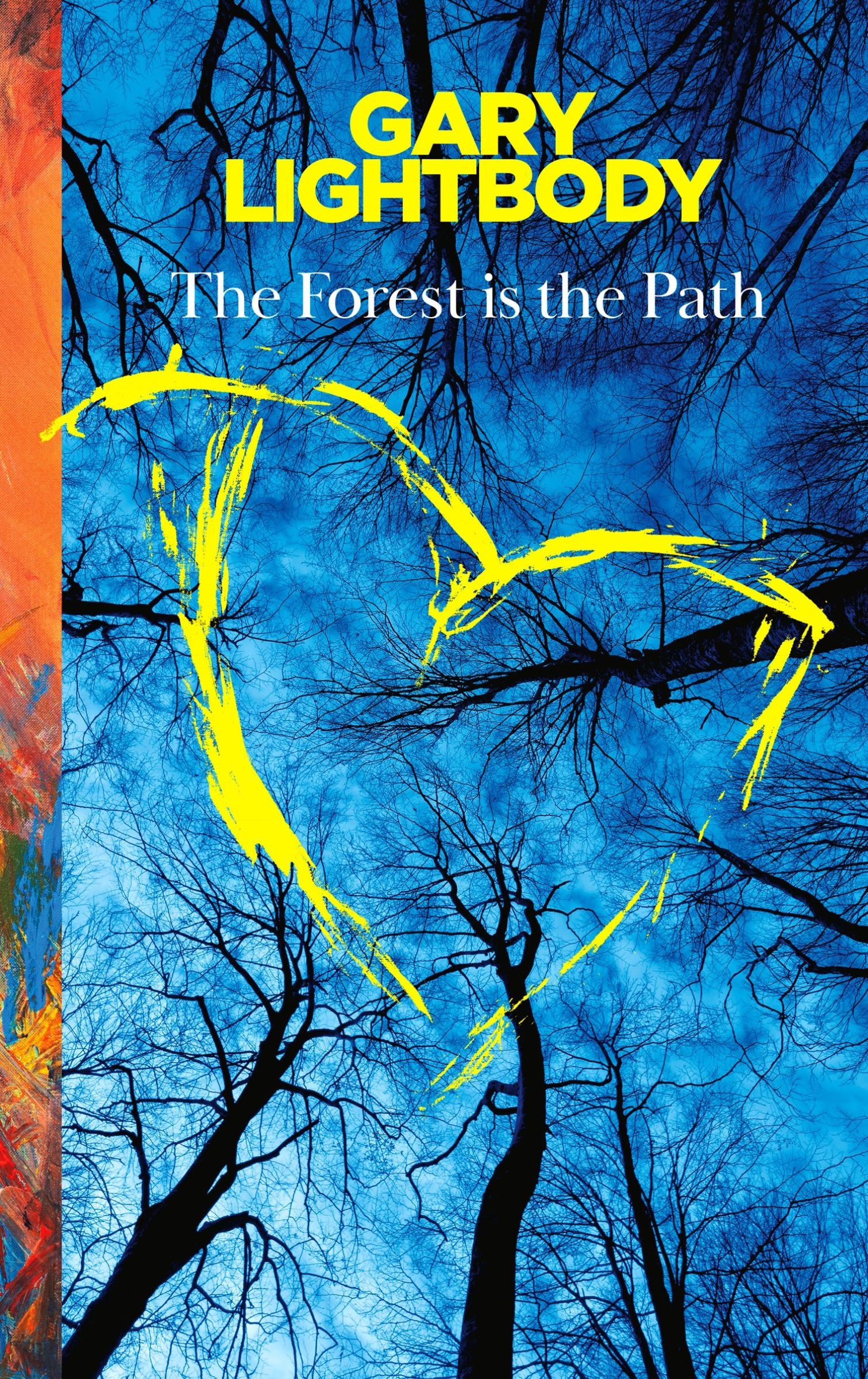The Forest is the Path - Image 2