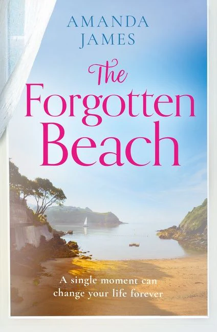 The Forgotten Beach (Cornish Escapes Collection, Book 3) - Image 2