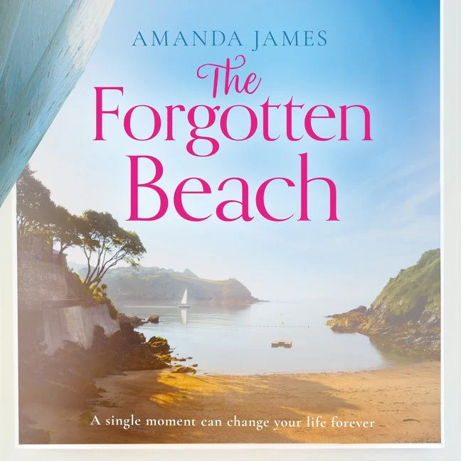 The Forgotten Beach (Cornish Escapes Collection, Book 3) - Image 3