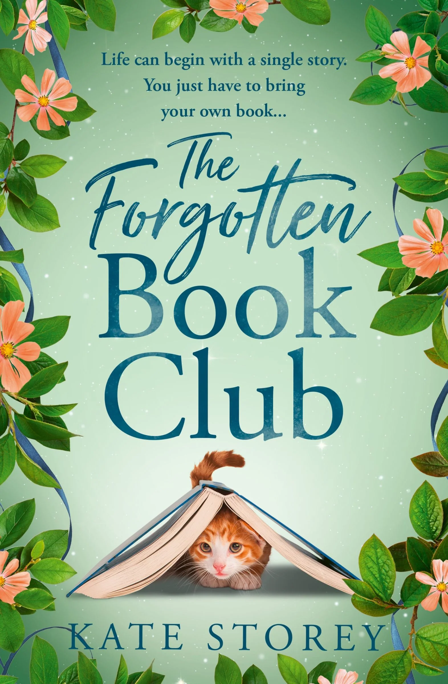The Forgotten Book Club - Image 4