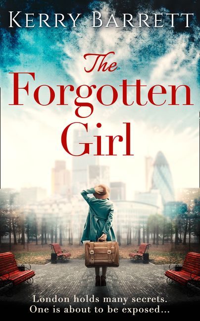 The Forgotten Girl - Image 2