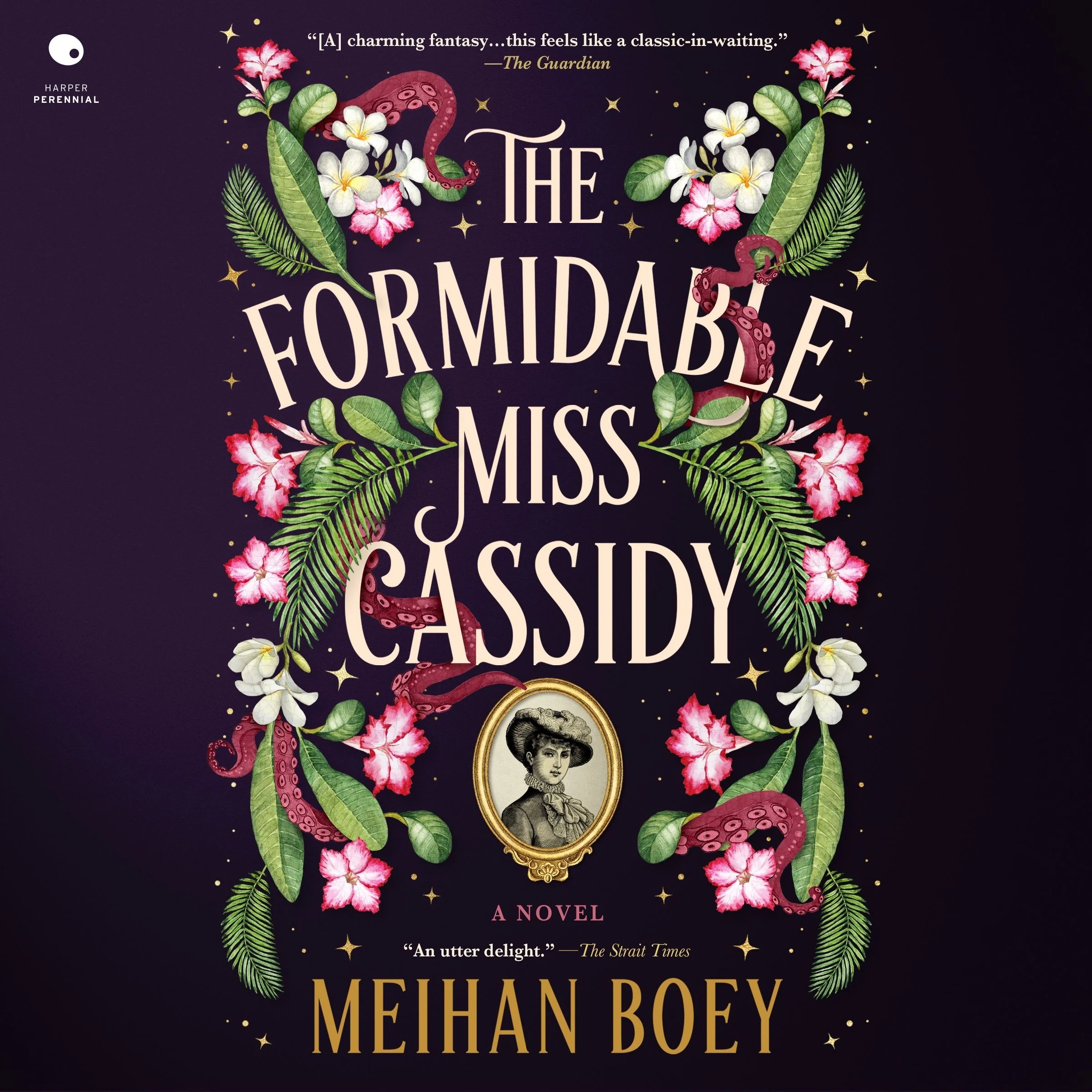 The Formidable Miss Cassidy - Image 3