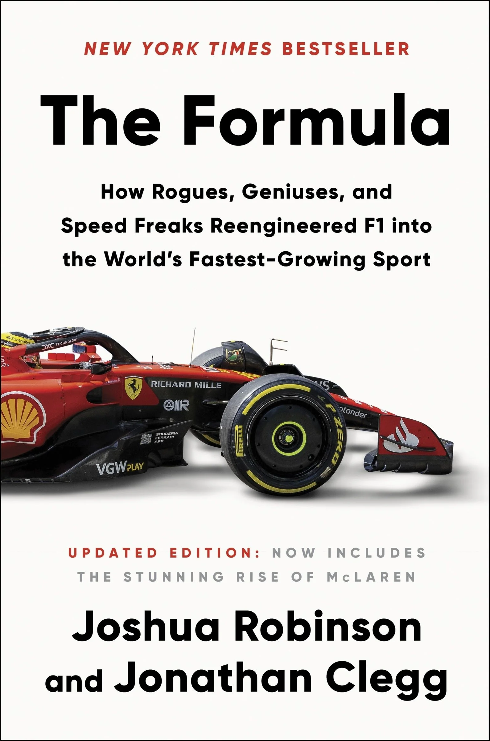 The Formula - Image 4