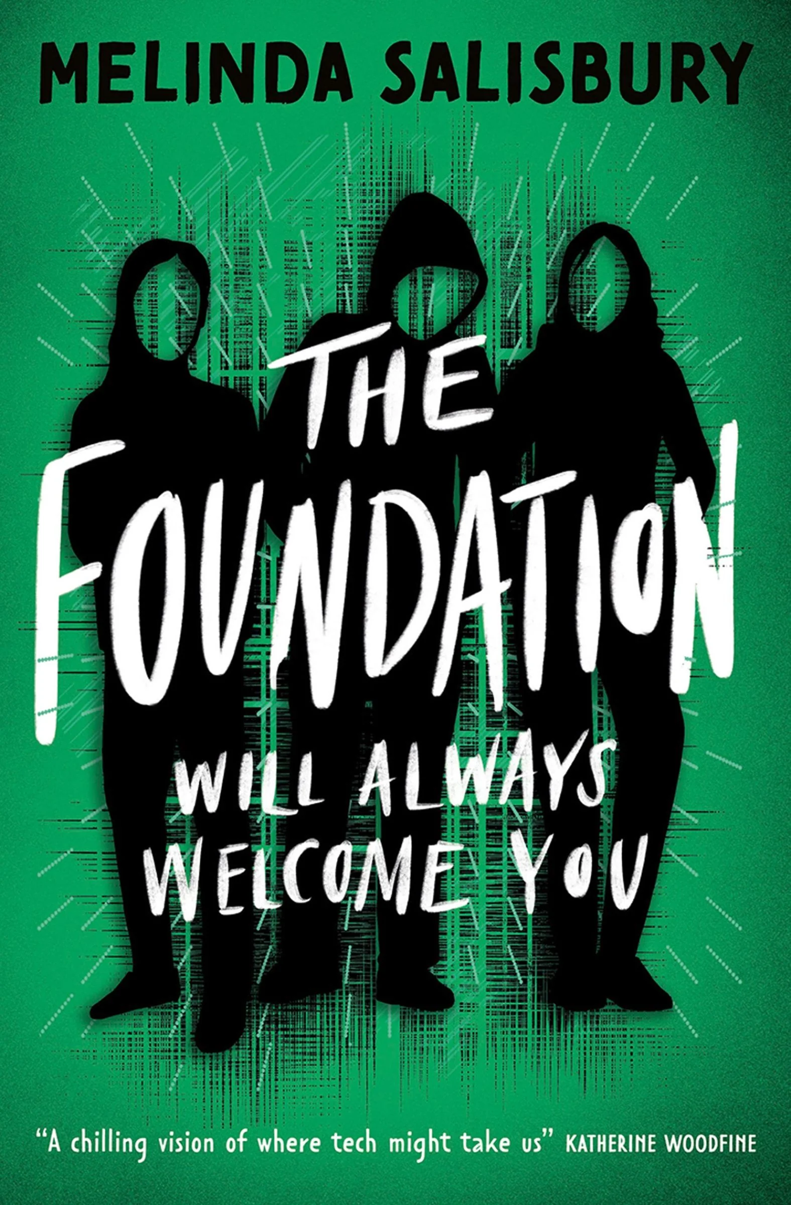 The Foundation: will always welcome you - Image 3
