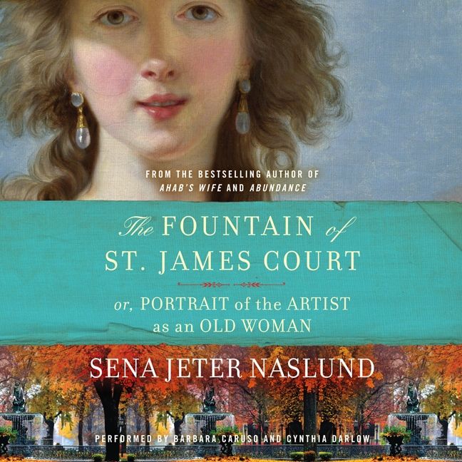 The Fountain of St. James Court; or, Portrait of the Artist as an Old Woman Unab