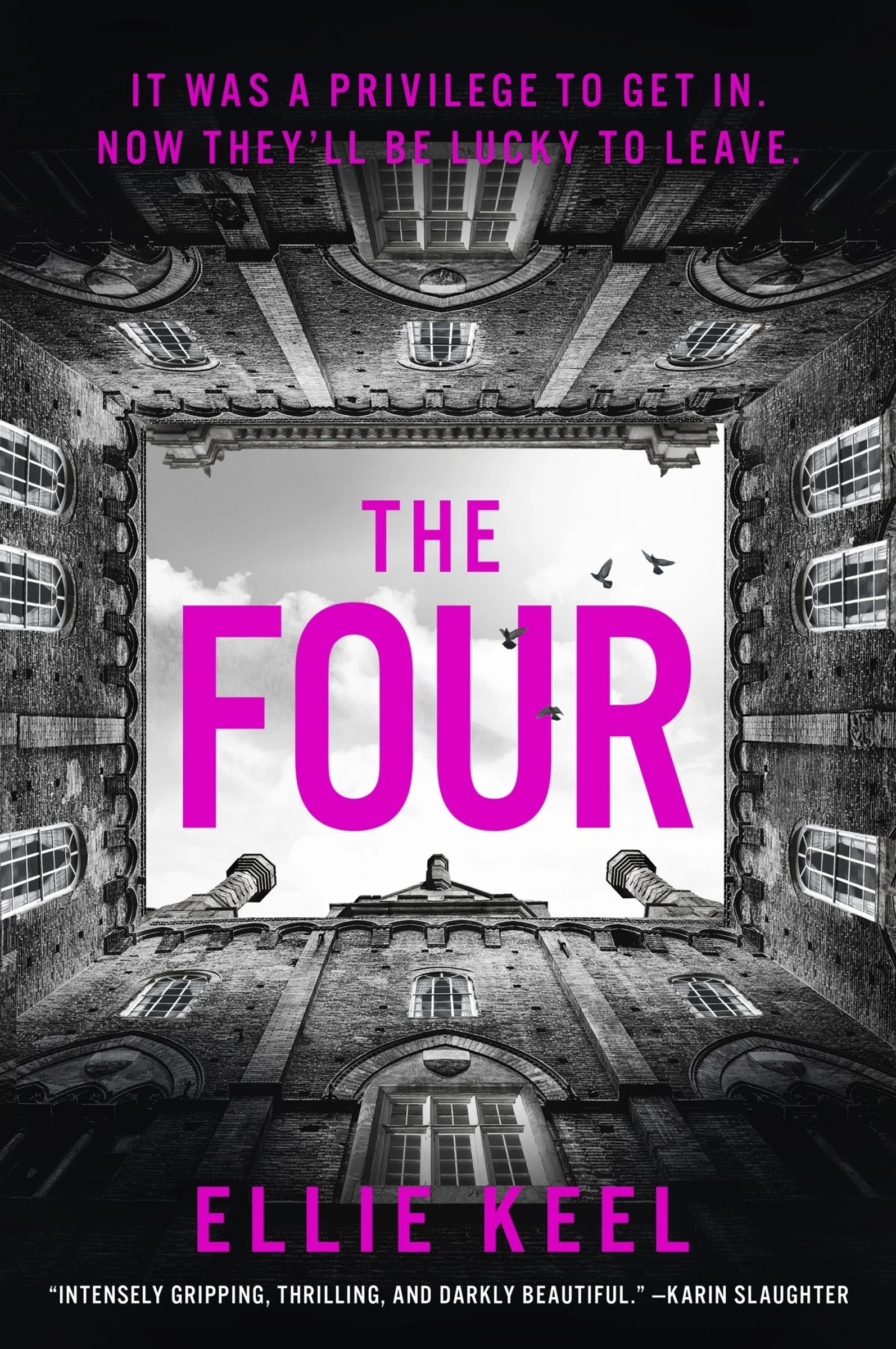 The Four - Image 2