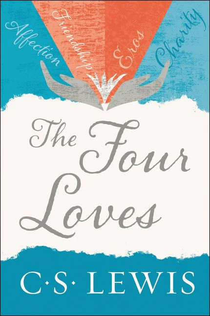 The Four Loves - Image 3