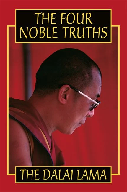 The Four Noble Truths - Image 3