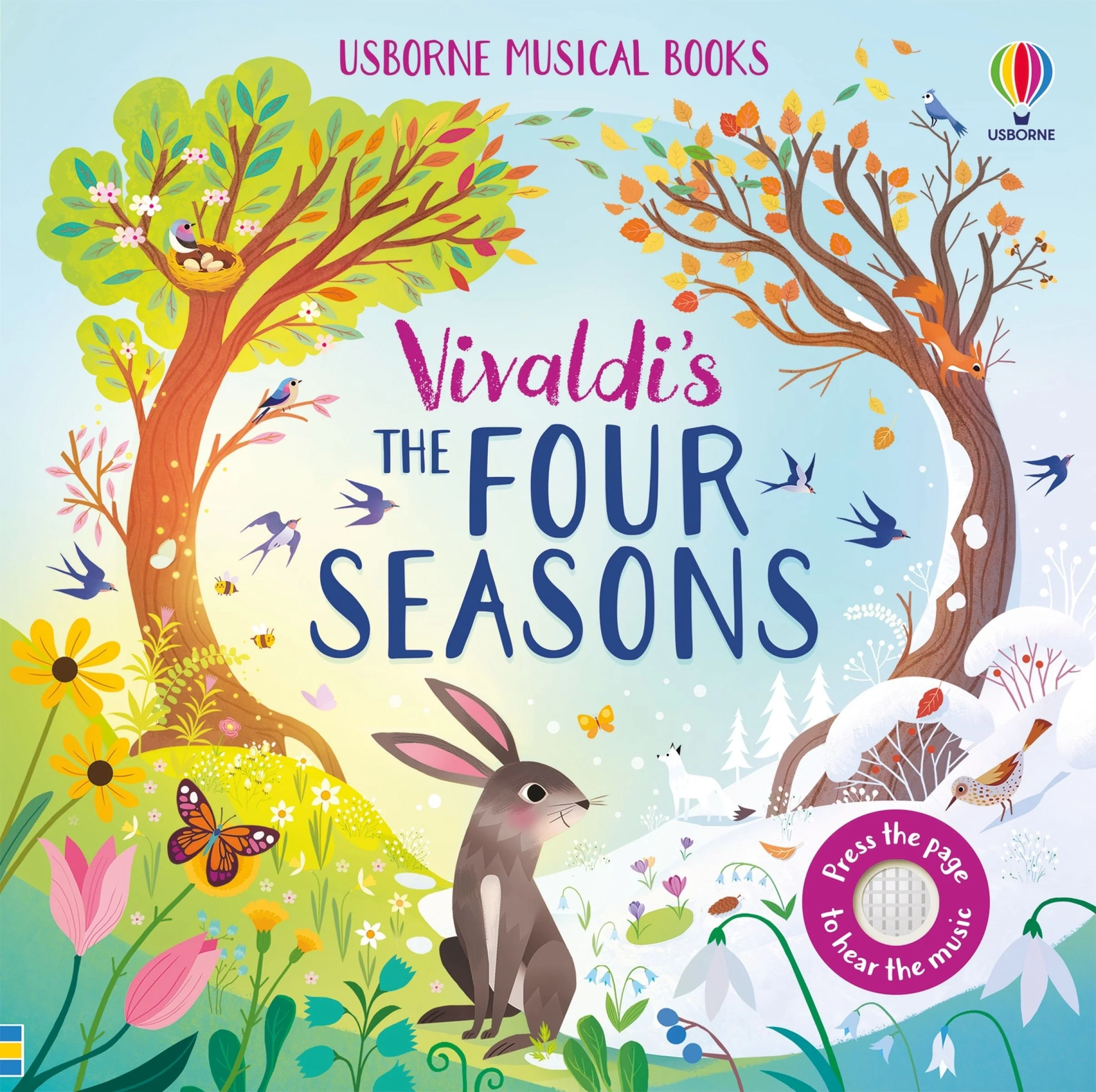 The Four Seasons - Image 2