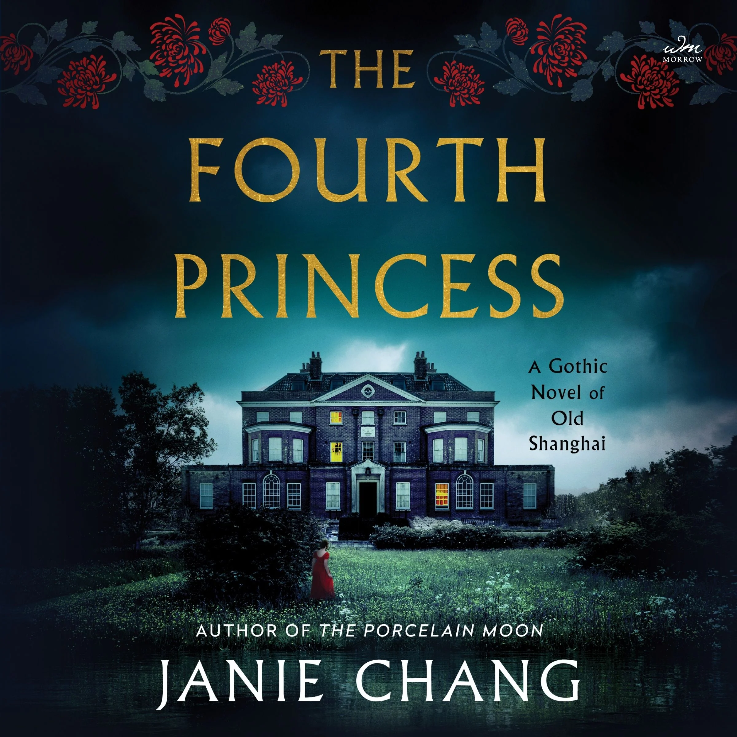 The Fourth Princess - Image 2