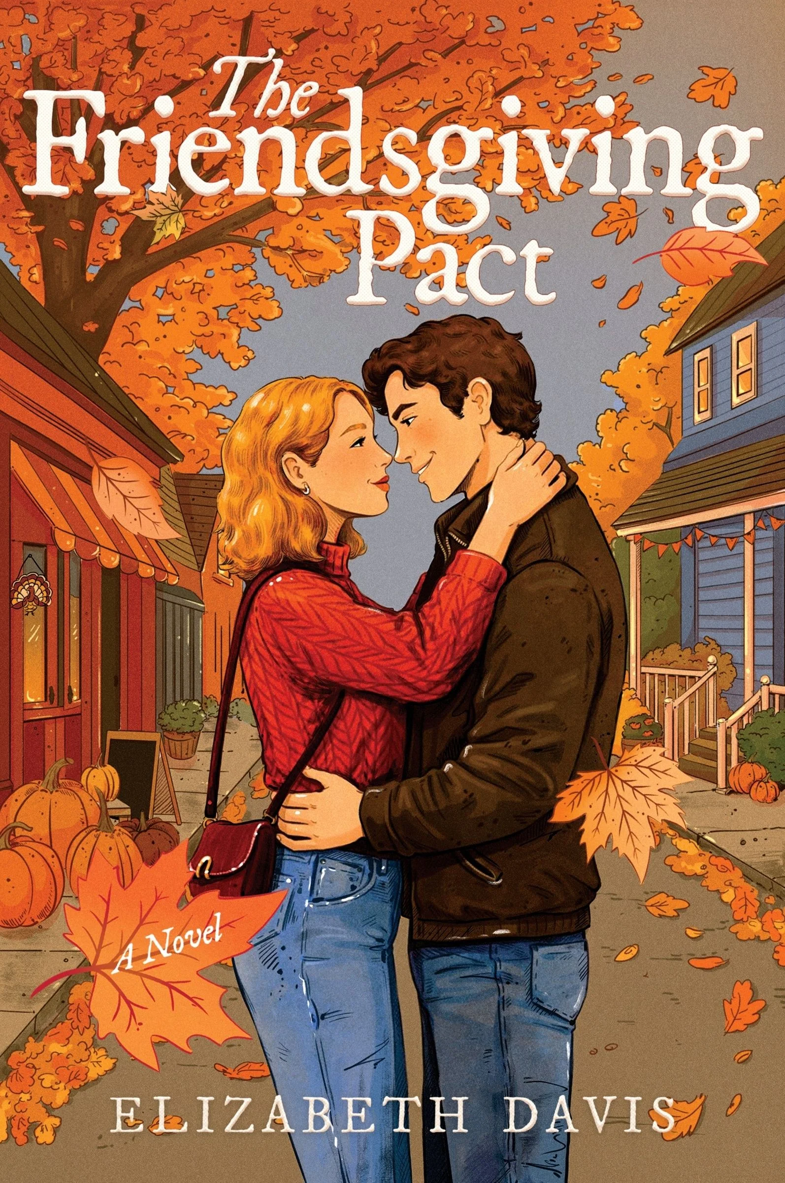 The Friendsgiving Pact - Image 2