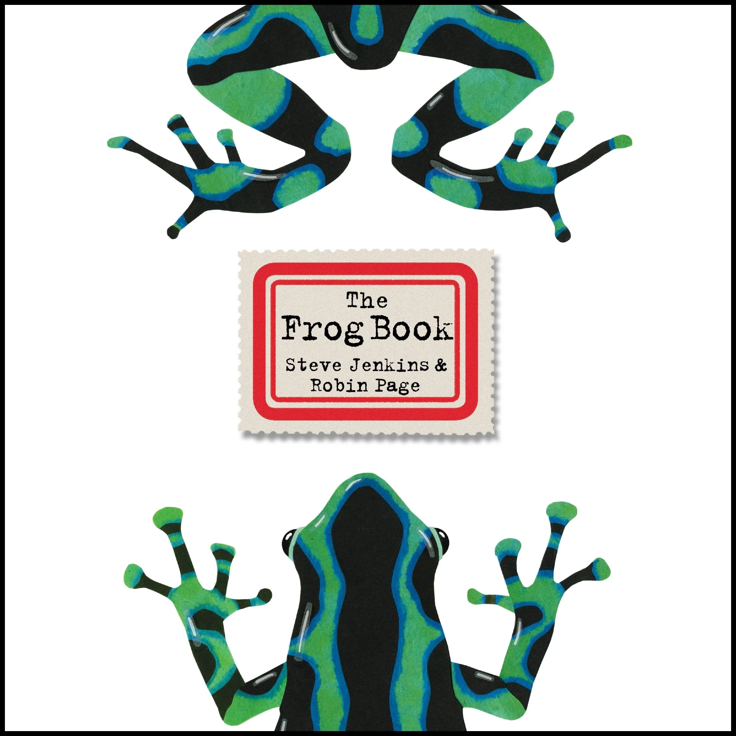 The Frog Book - Image 3