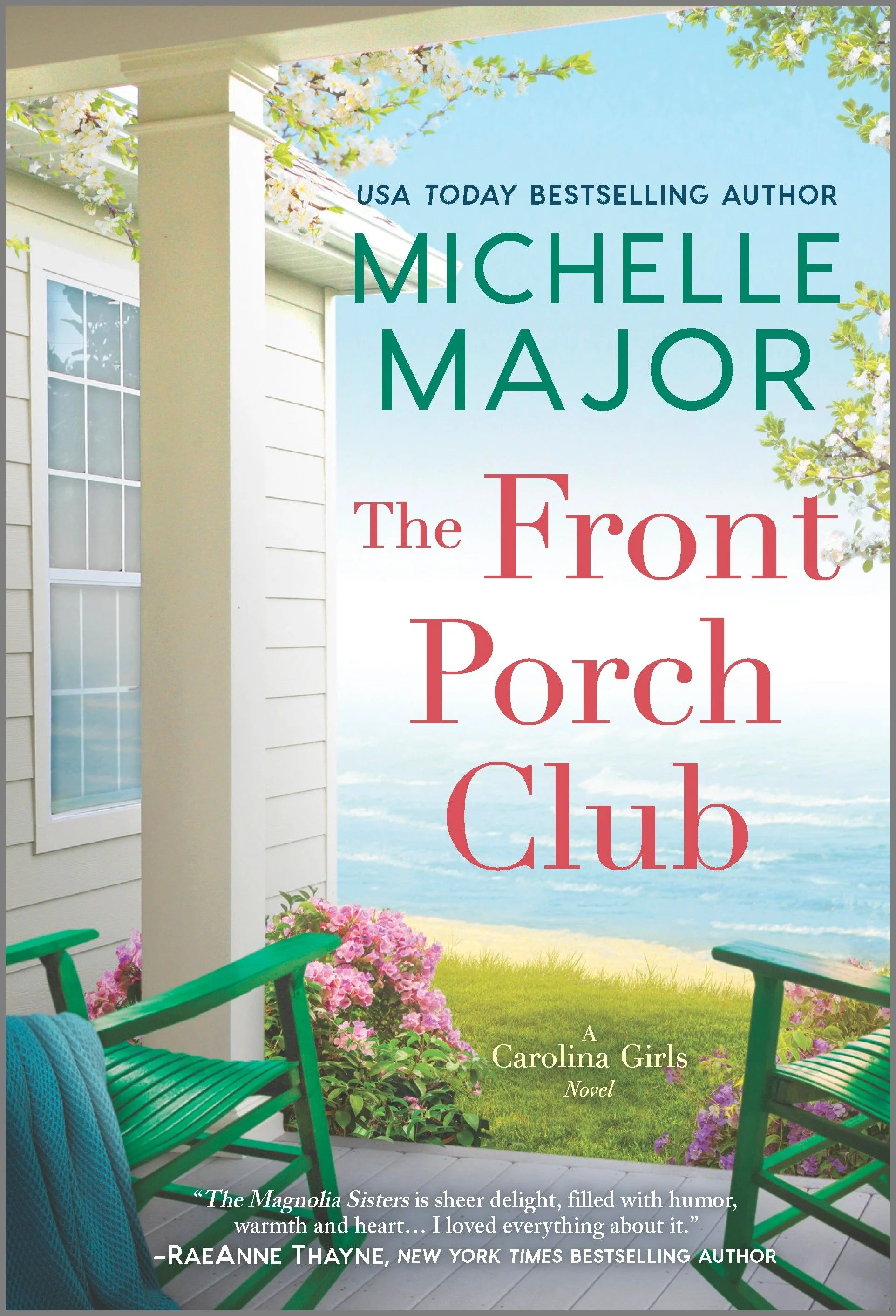 The Front Porch Club - Image 3