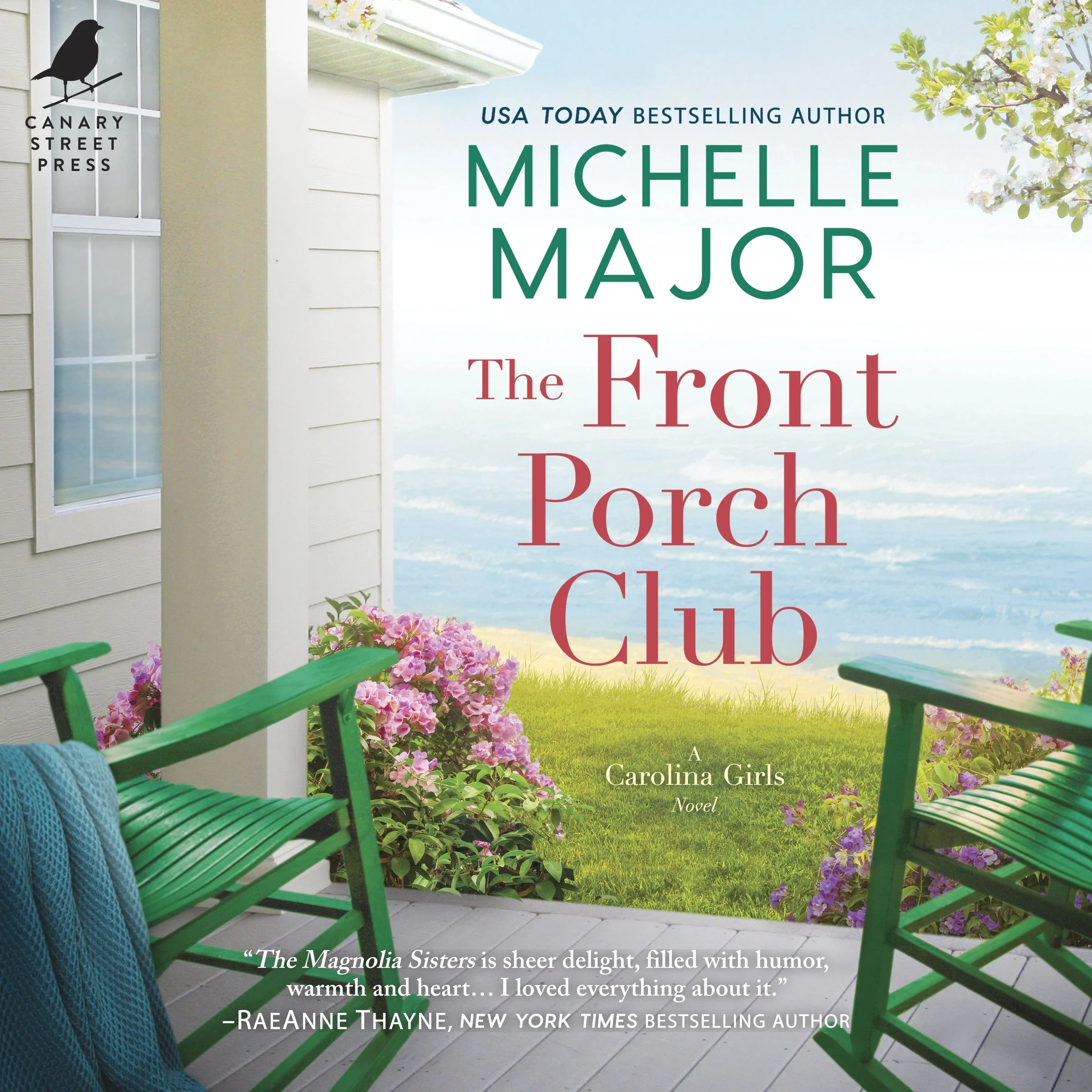 The Front Porch Club - Image 4
