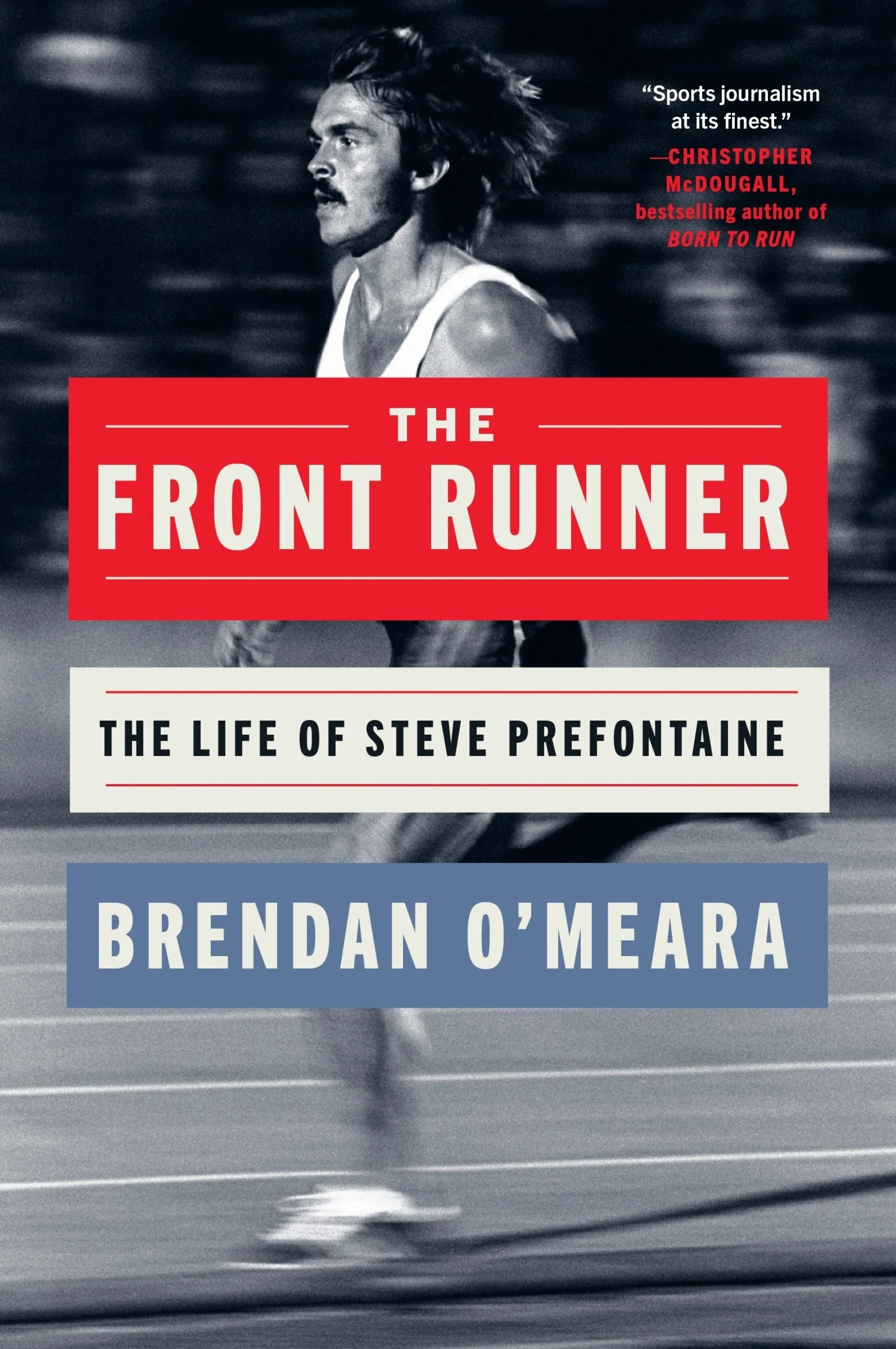 The Front Runner - Image 5