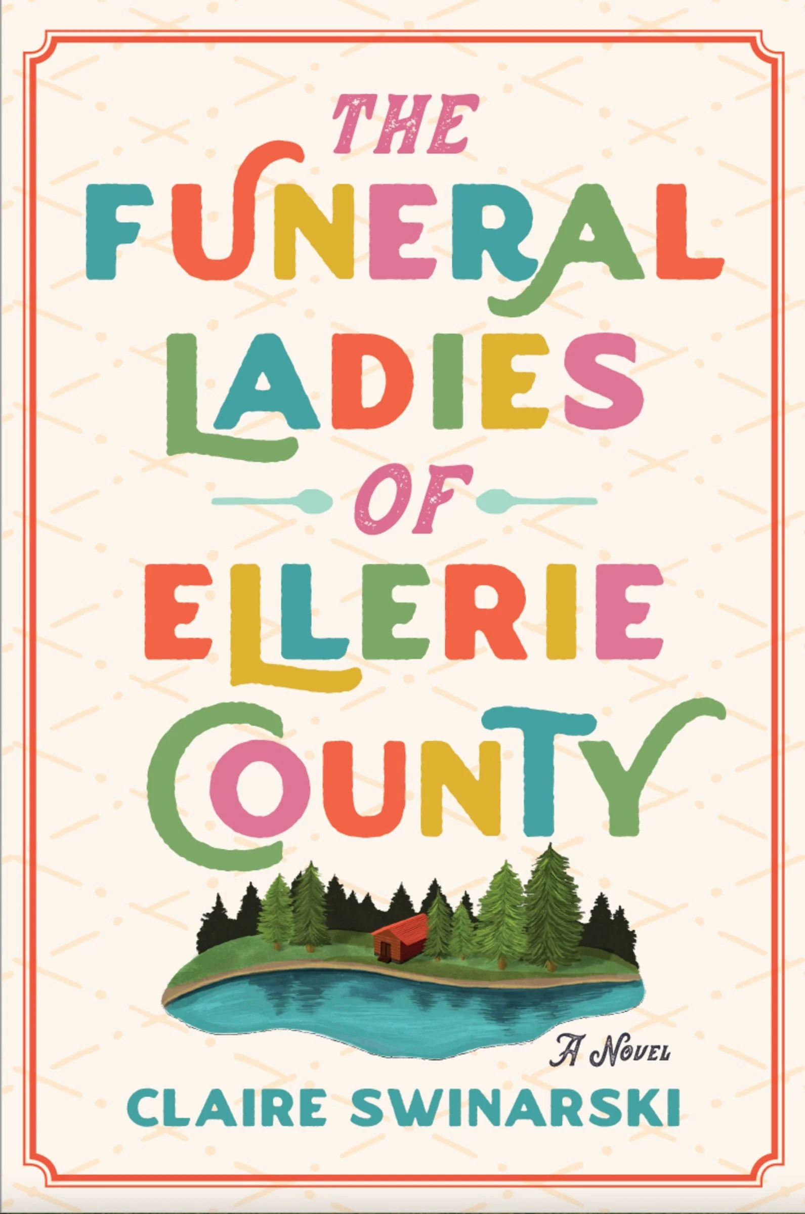 The Funeral Ladies of Ellerie County - Image 5