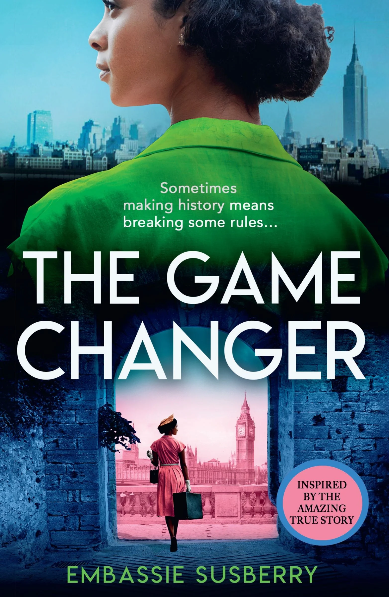The Game Changer - Image 2