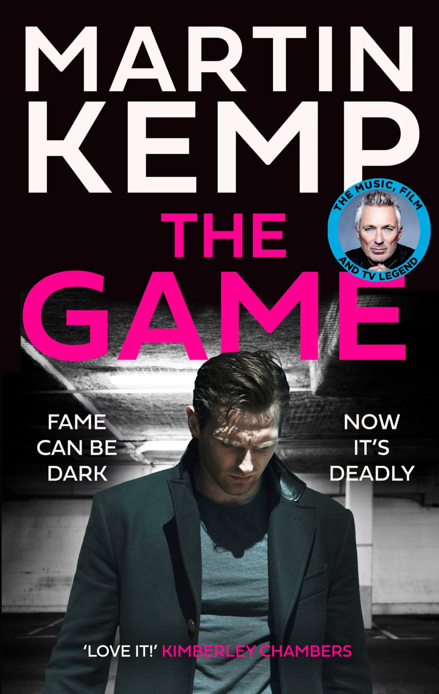 The Game - Image 2