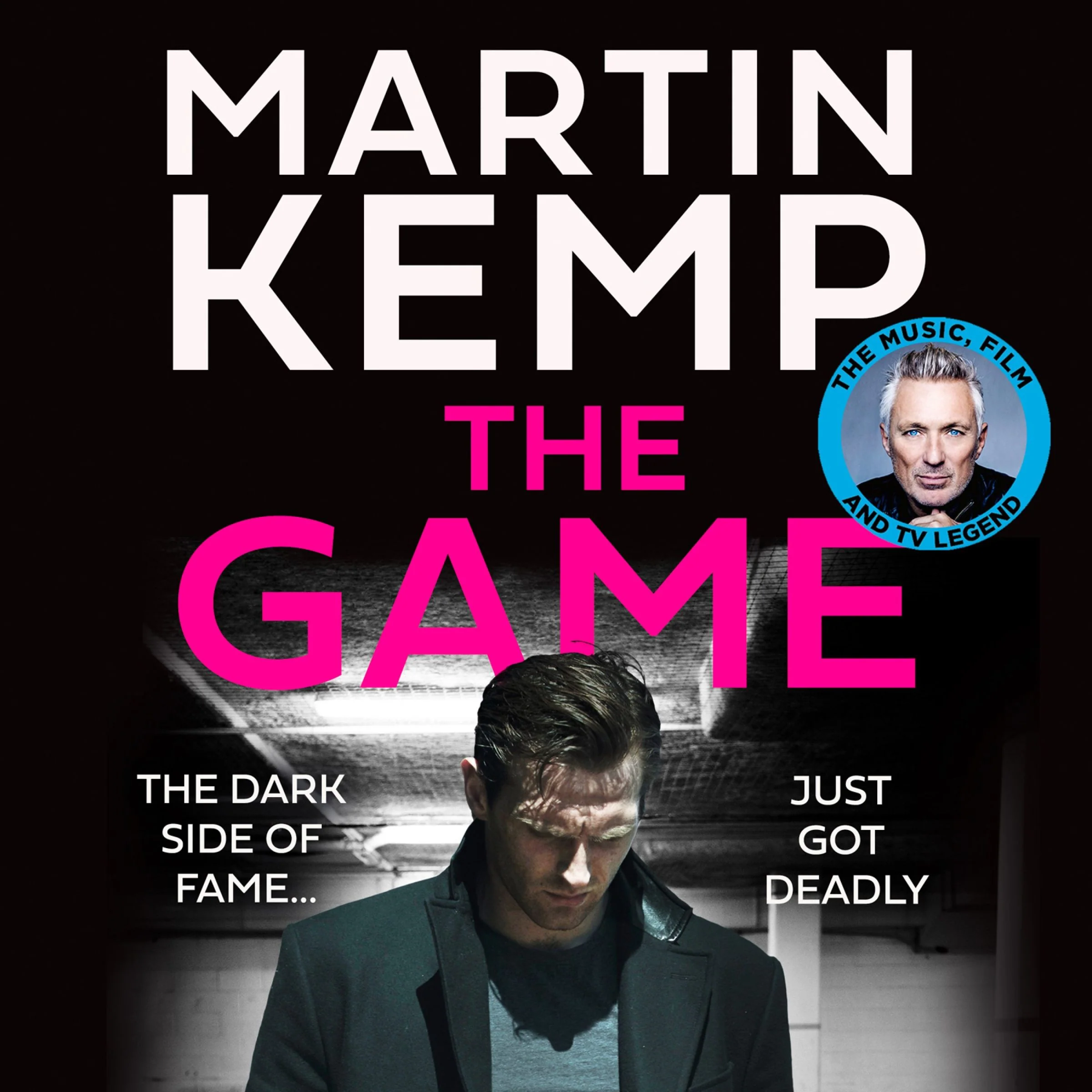 The Game - Image 4