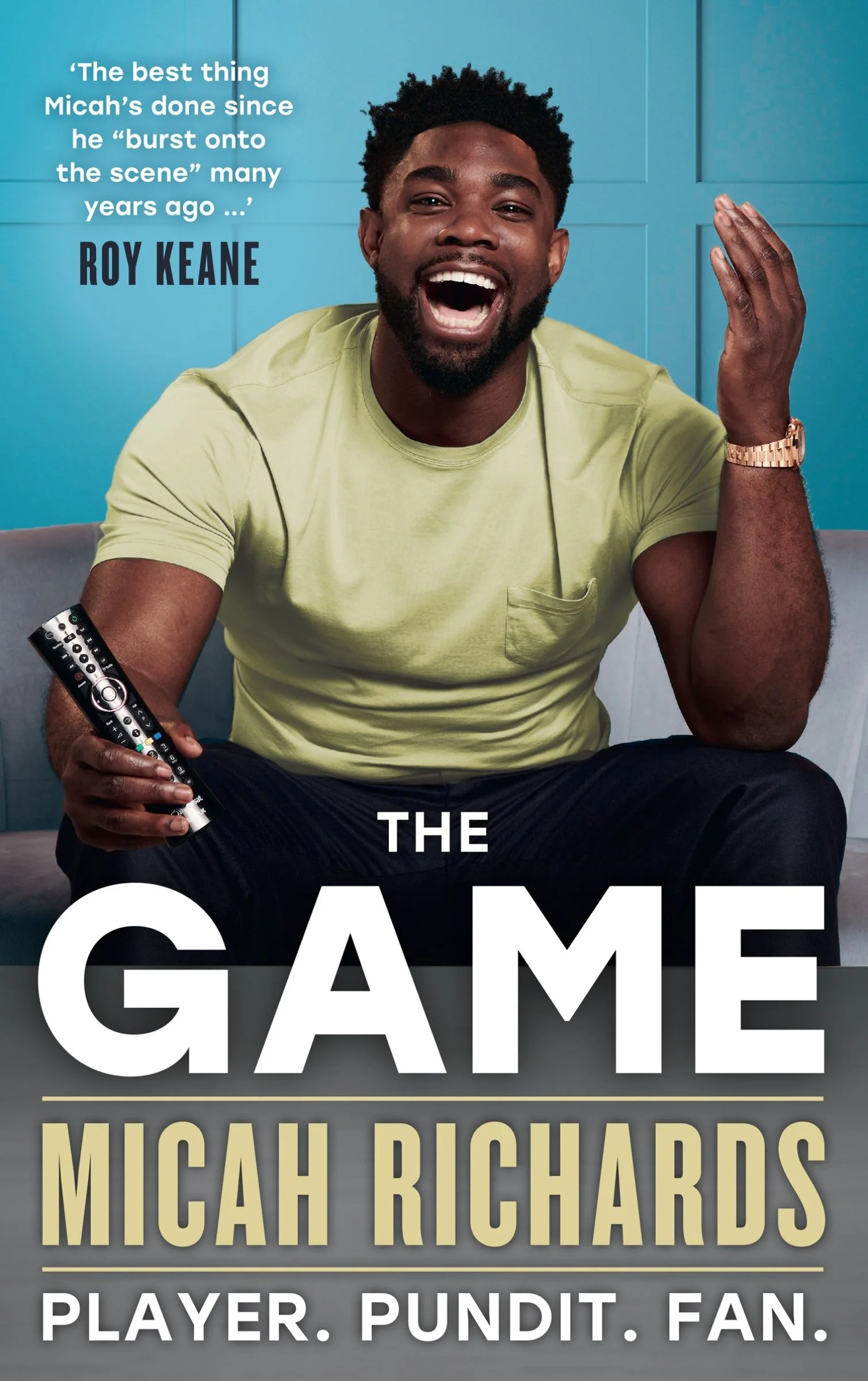 The Game - Image 2