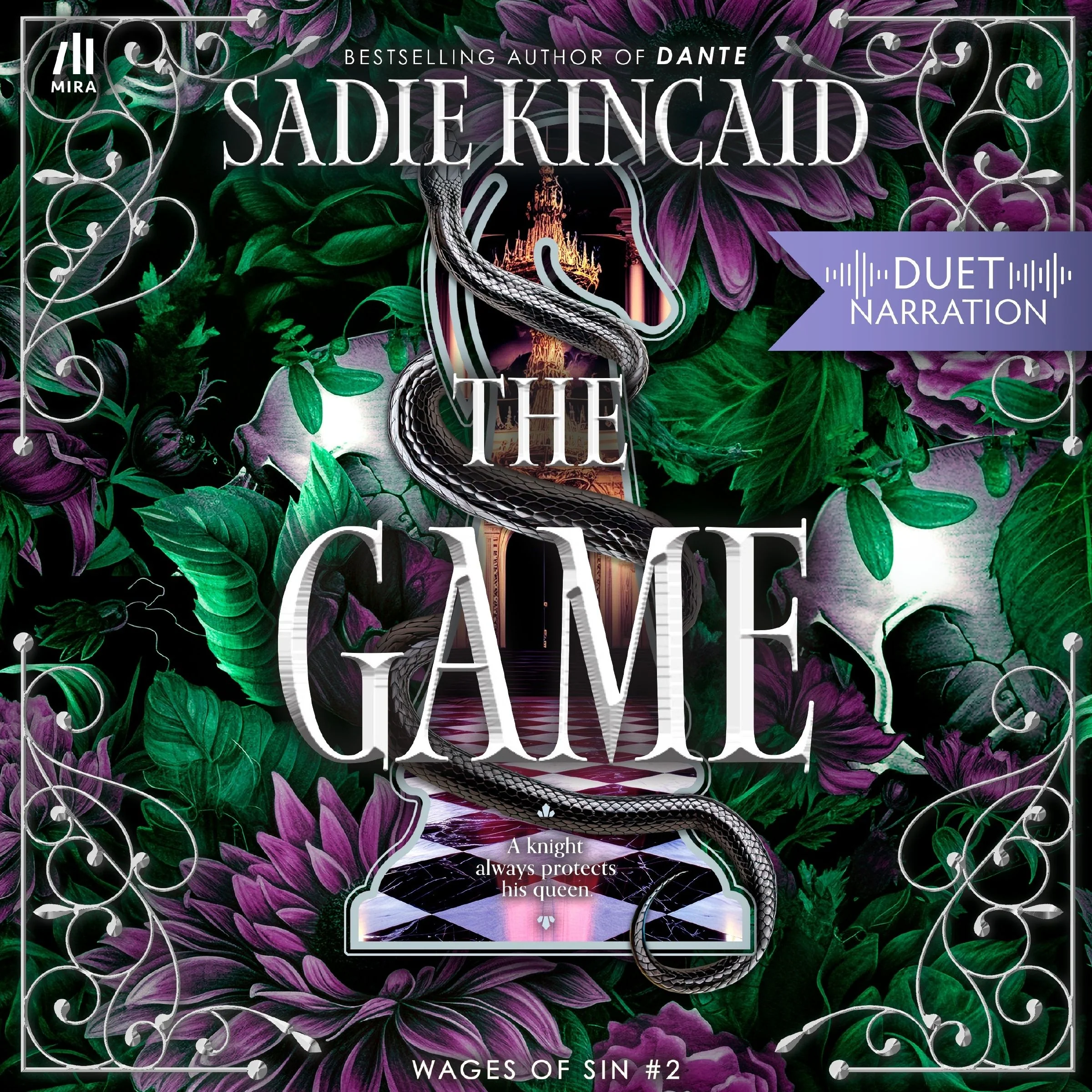The Game
