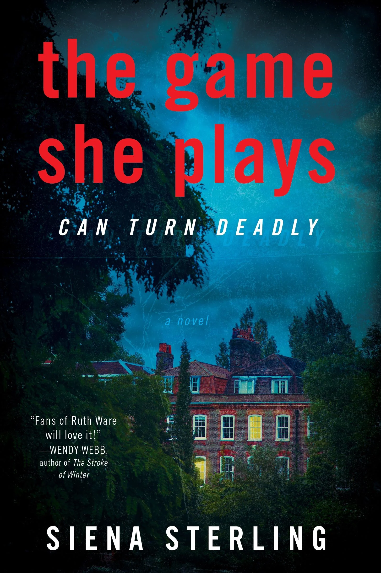 The Game She Plays - Image 2
